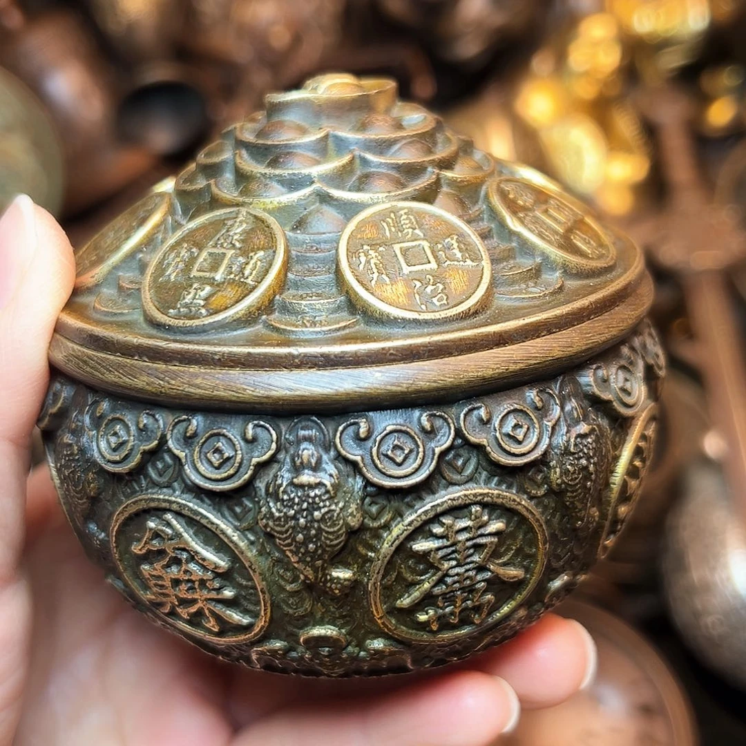 铜锣湾的历史文化