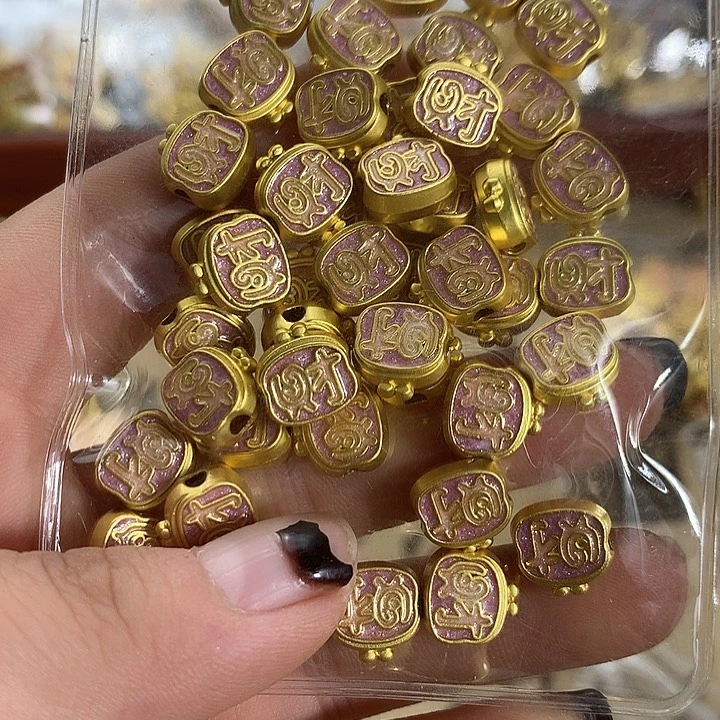 铜合金可爱系列 满三单飞6