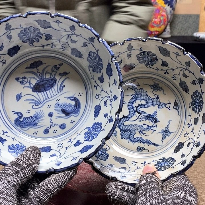 瓷片高端瓷器  甄选链接