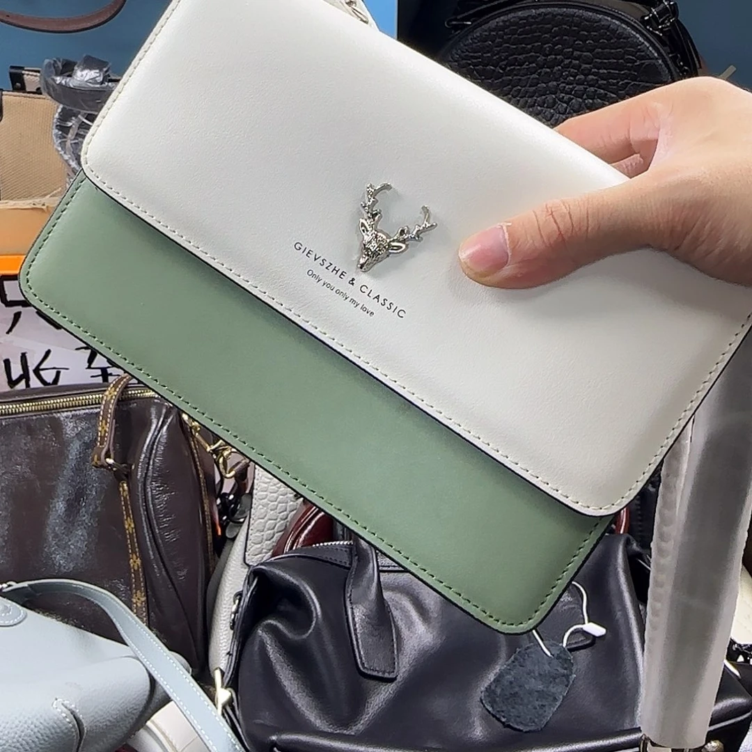 黄牛皮（革）头层牛皮山羊皮（革）