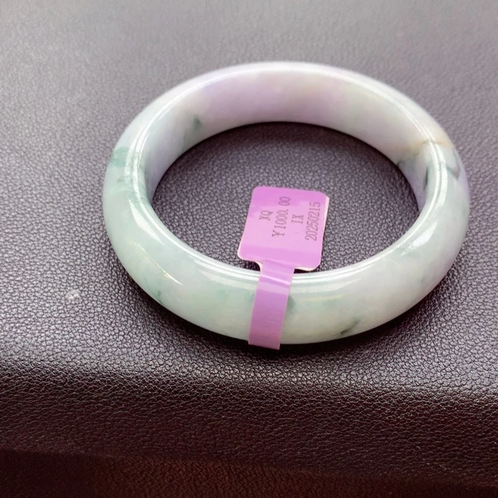 阿****未镶嵌手镯翡翠翡翠