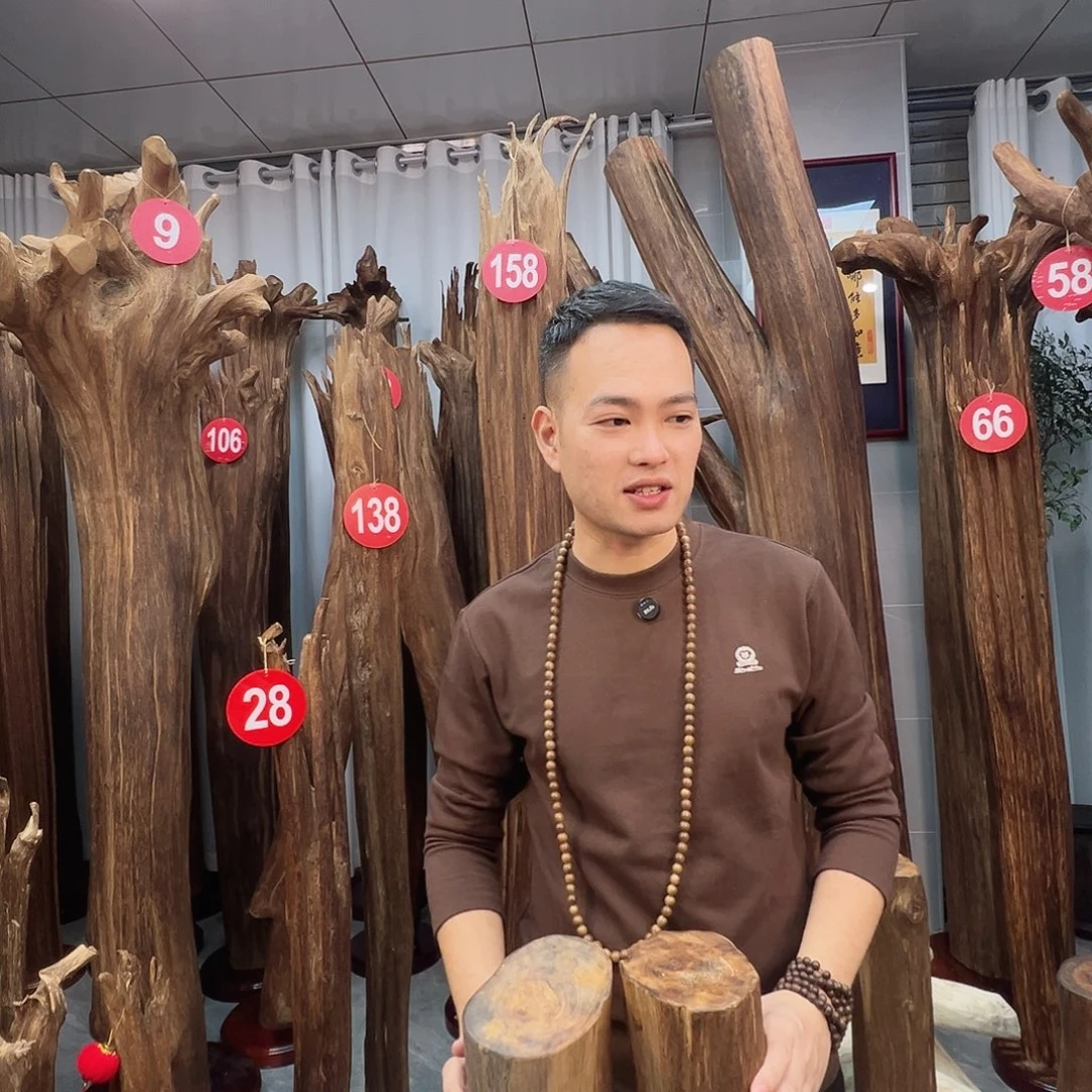 沉香沉香枕沉香原料7天无理由