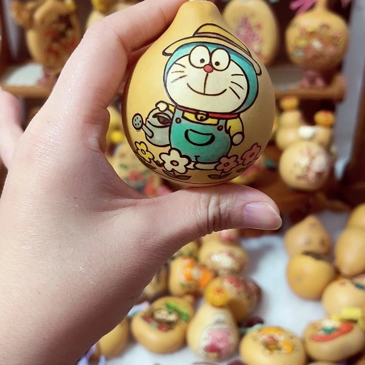 执****葫芦给我宝的小葫芦娃