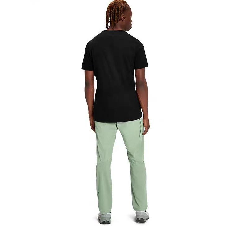 【奥莱撤柜】无品牌2025春季新款T恤1966 -【WD】