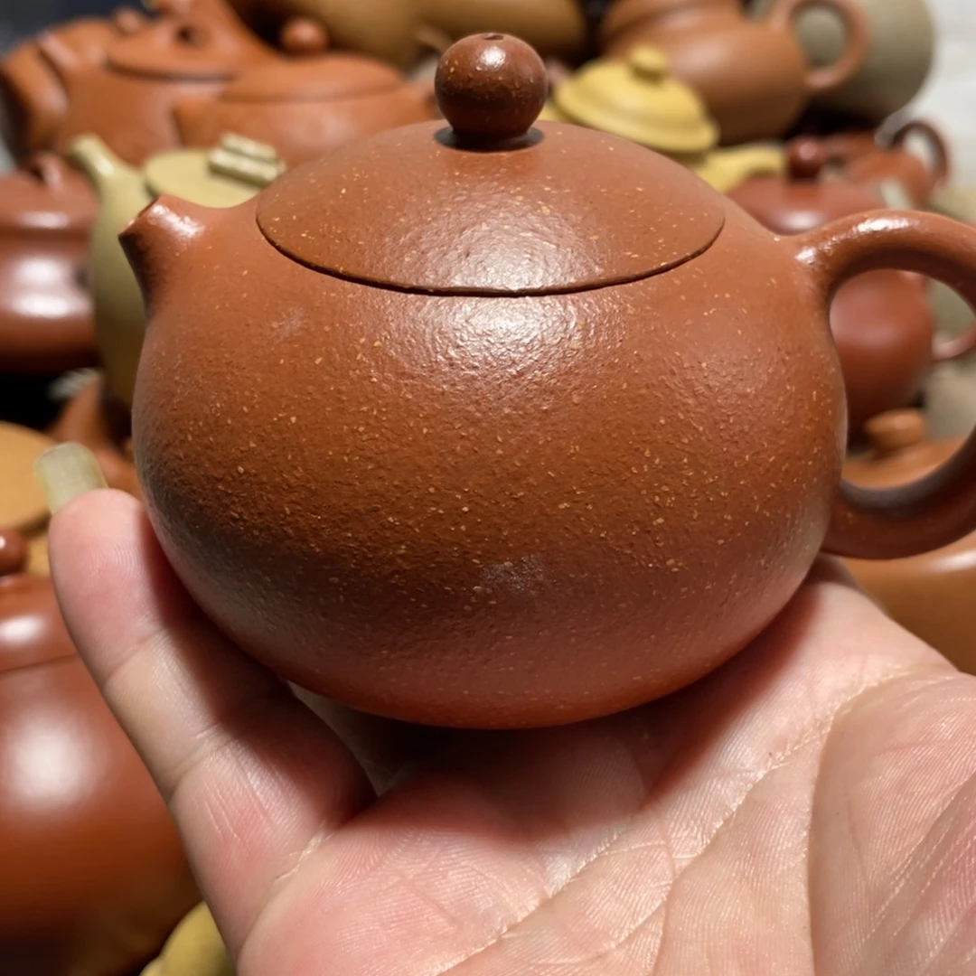 谦***茶壶紫砂闪购商品紫砂壶