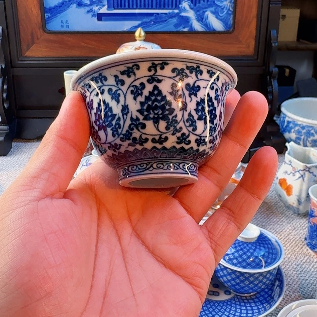 名窑口，放漏时间到啦