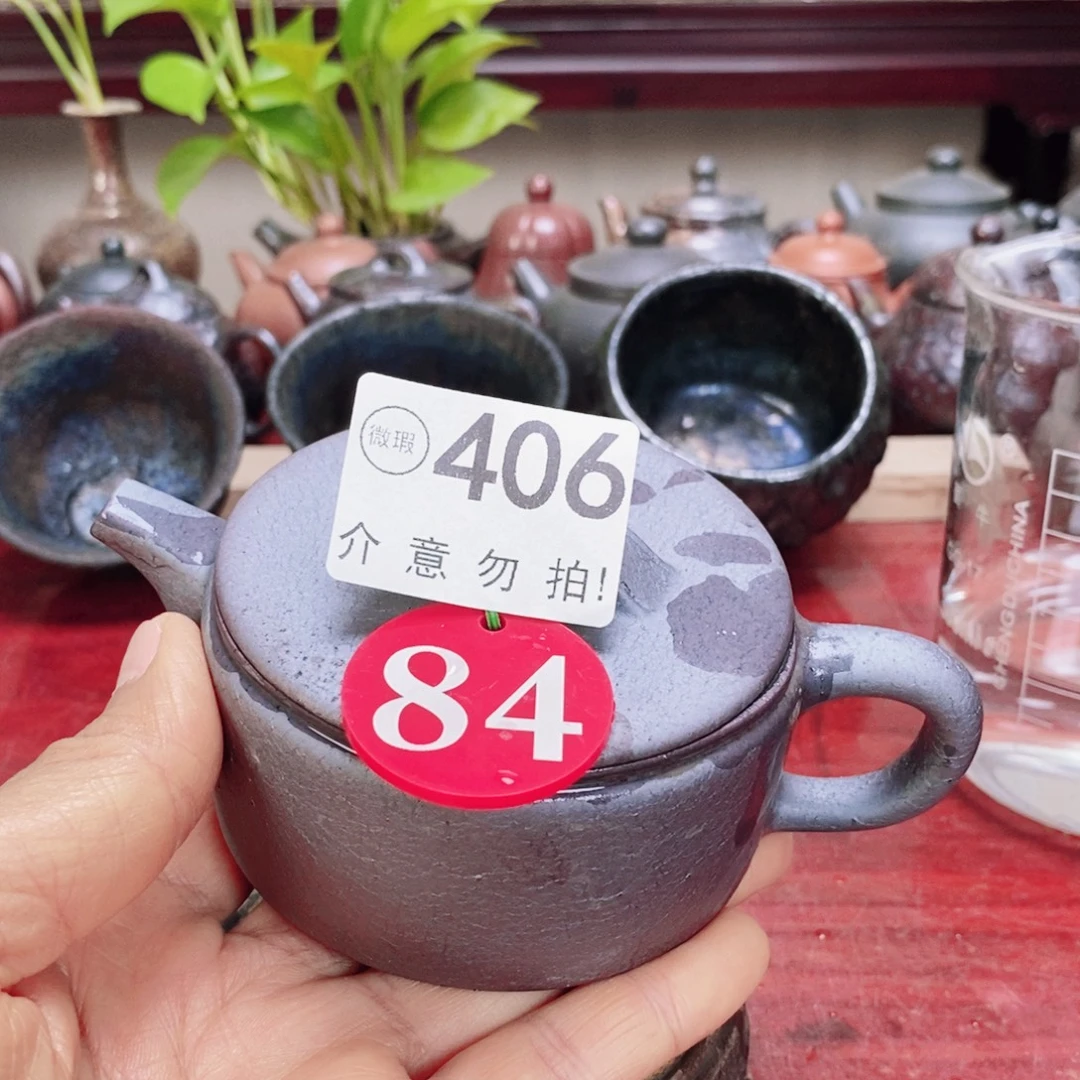 茶壶紫砂Tuiooo689999000