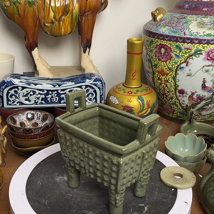 白***画其他陶瓷器瓷器瓷器瓷器