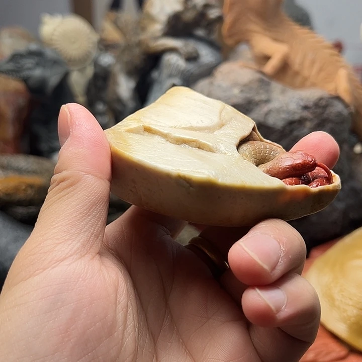 寿山石寿山石摆件
