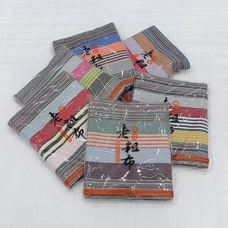 精品纯棉粗布床单200*230