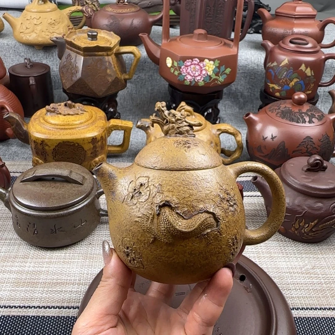 茶壶紫砂紫砂紫砂紫砂
