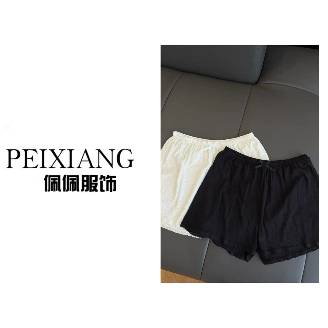 佩佩PC 【安全裤】短裤 Z1630 6076127打底百搭时尚女士