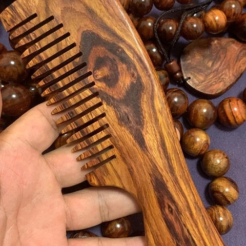 【闪购商品】手串/手链黄花梨/降香黄檀