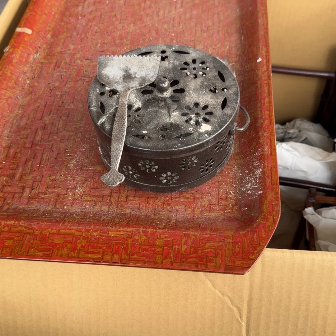 紫砂中古商品谨慎下单