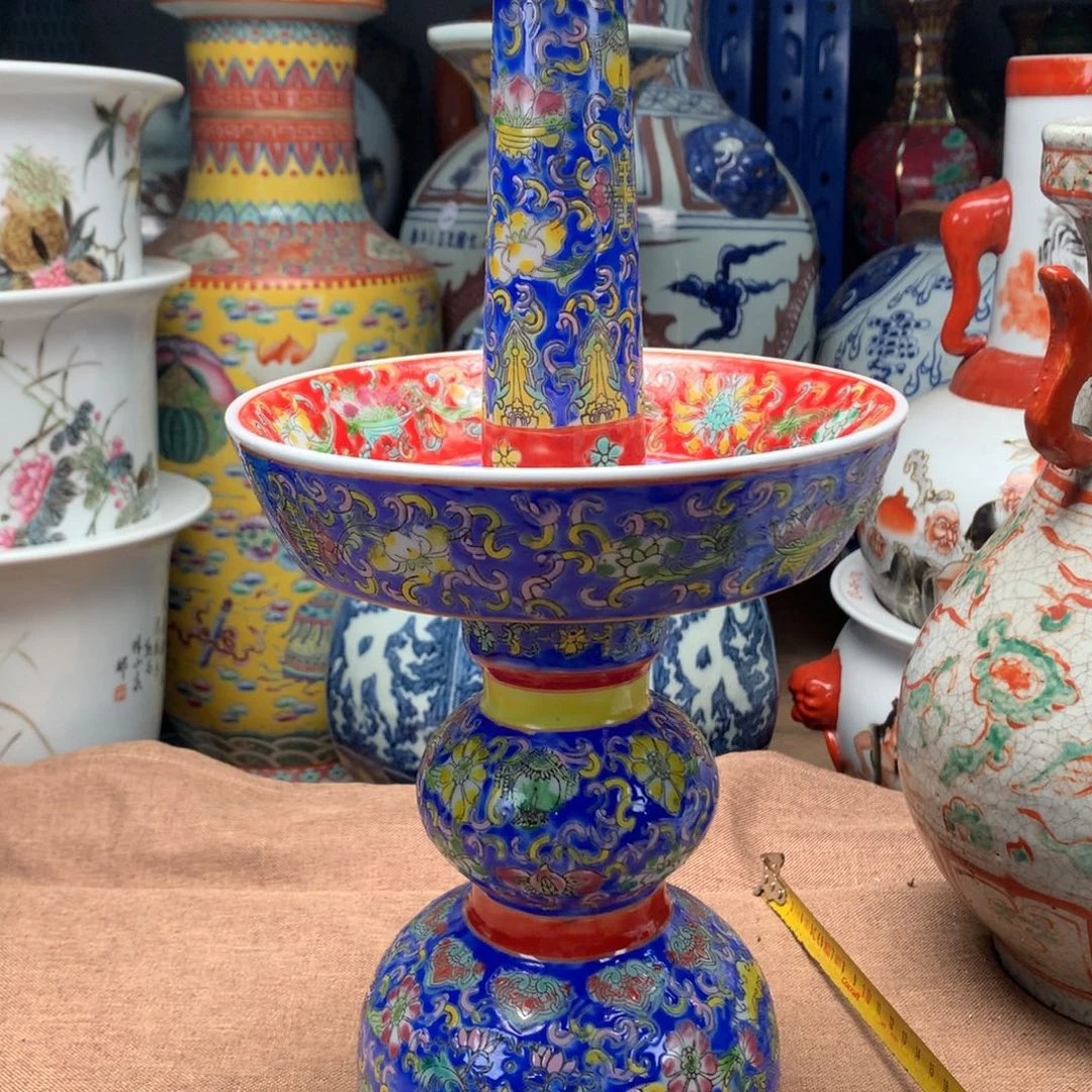 摆件旧藏瓷器旧藏瓷器