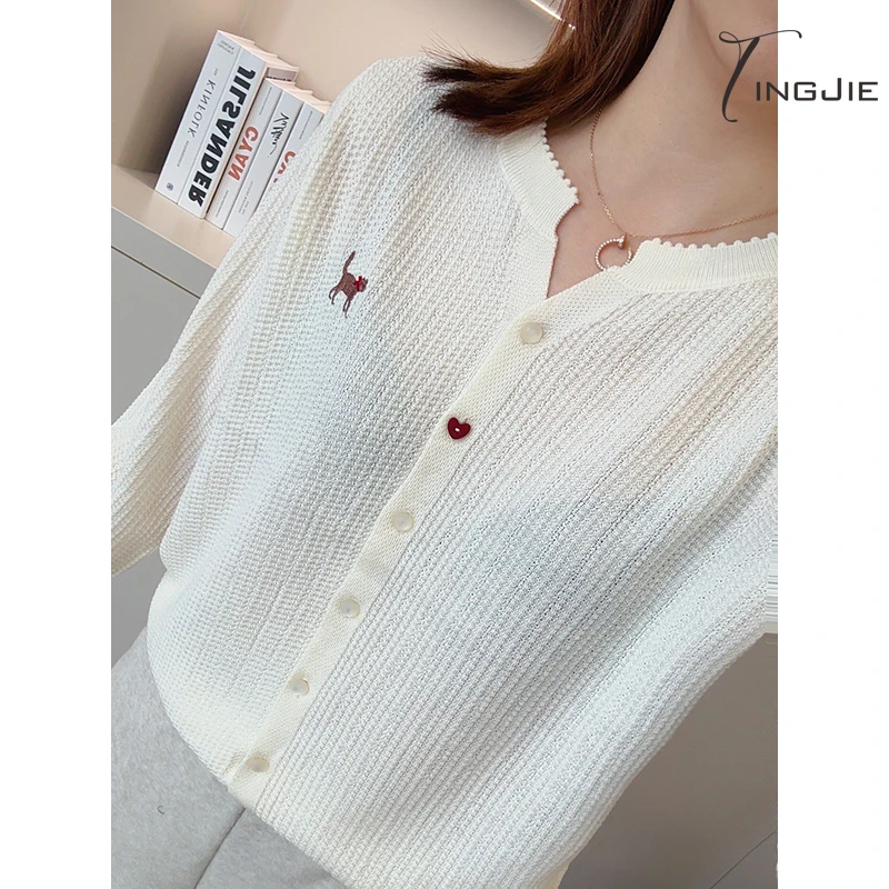 B2400长袖上衣针织毛衣上衣女