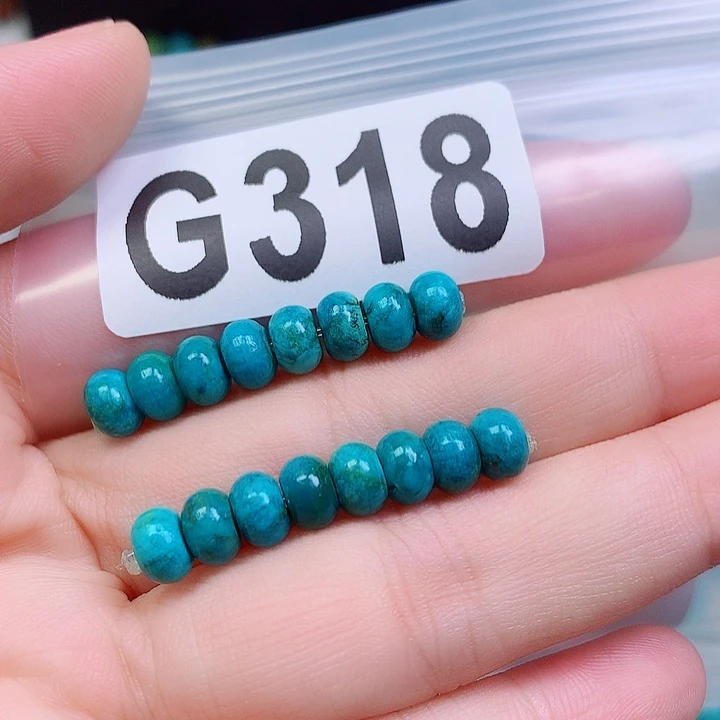 空竹粉丝专享十堰特色手工散珠