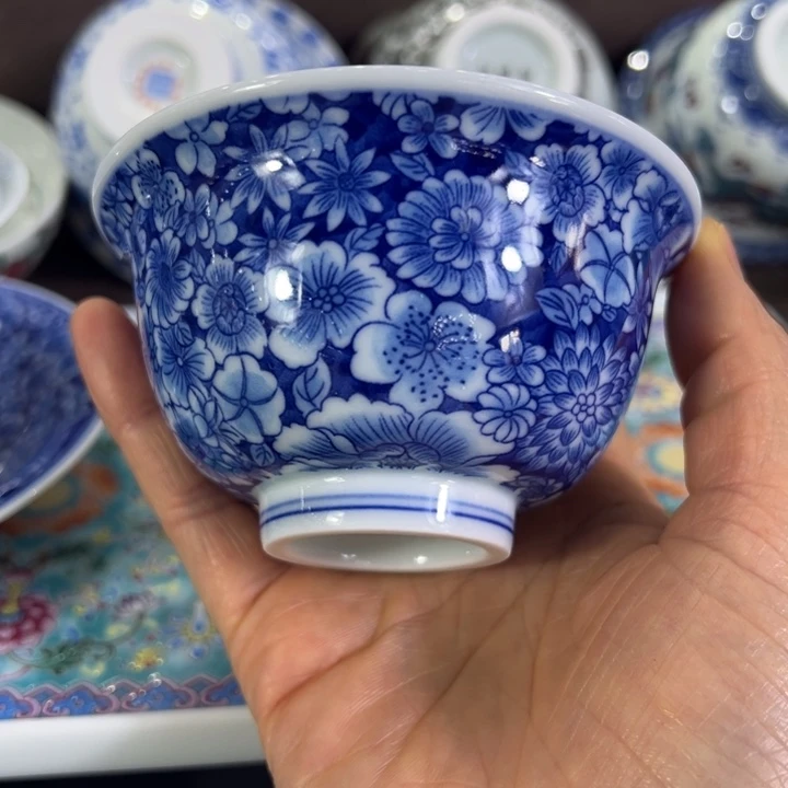 全场景德镇陶瓷景德镇陶瓷