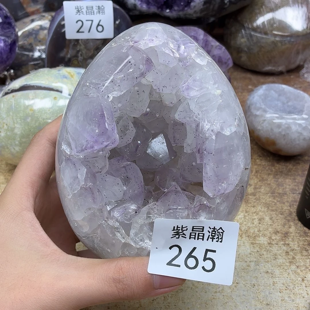 西***徒未镶嵌水晶大型摆件（非配饰）
