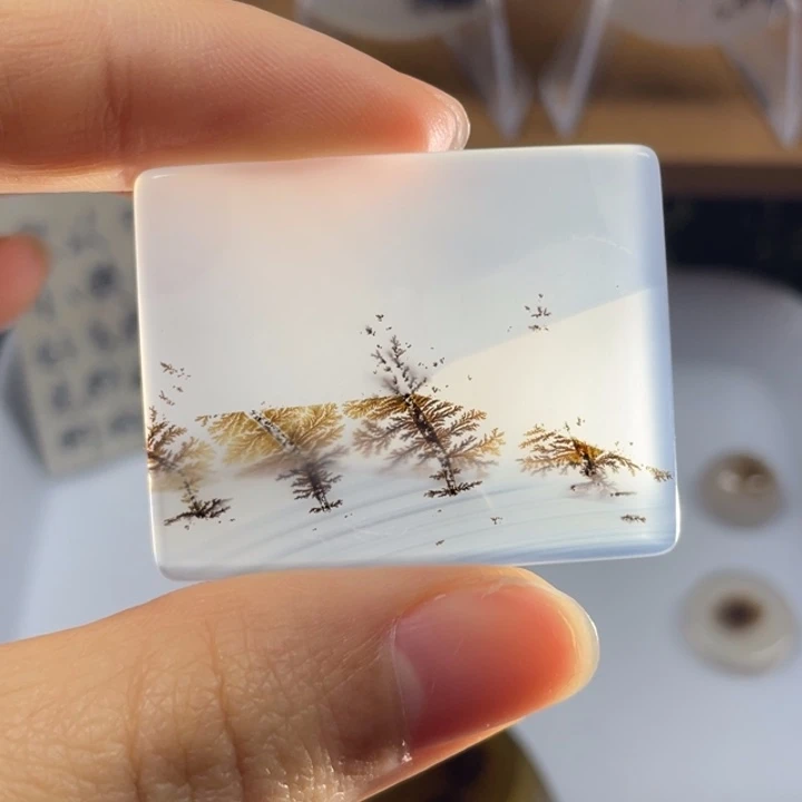 玛瑙/玉髓未镶嵌牌子