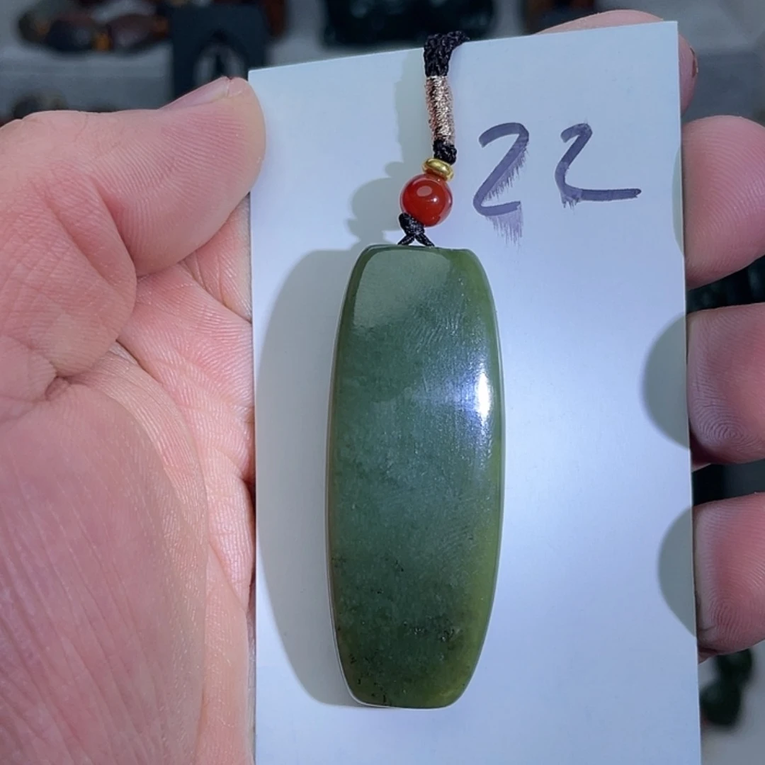 【闪购商品】未镶嵌手链和田玉(糖玉)