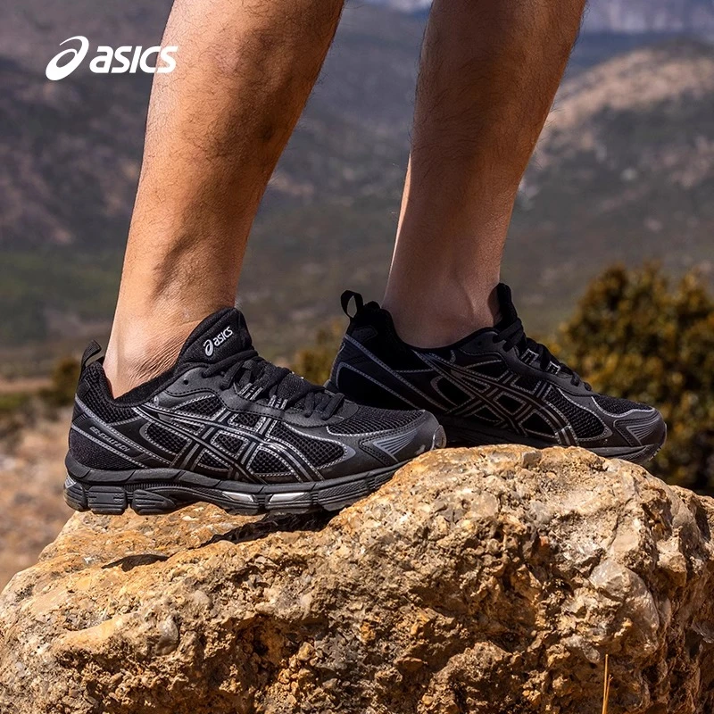 跑者美学 ASICS亚瑟士GEL-EXALT 2 CN男女耐磨透气舒适缓震运动鞋