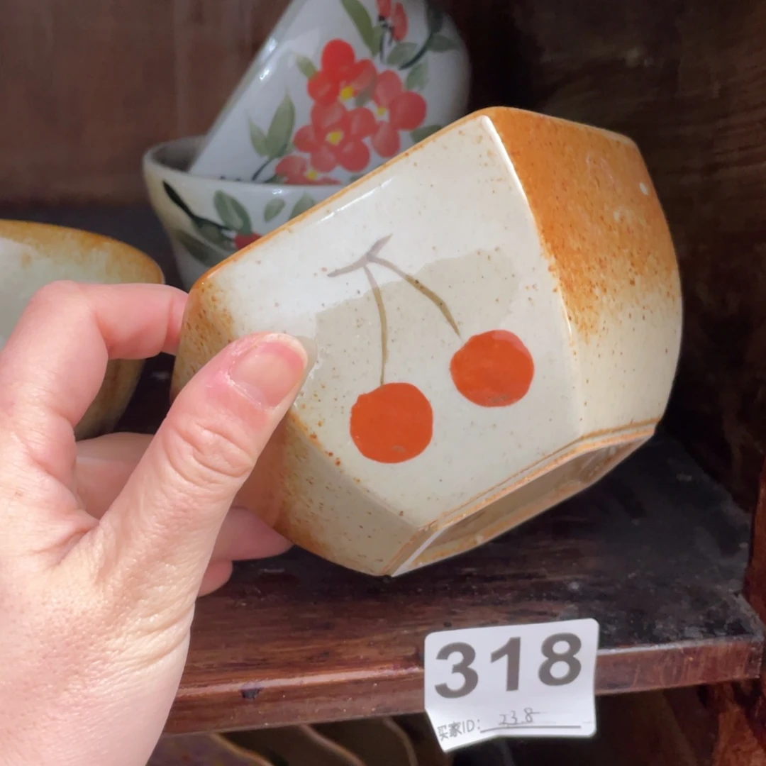 瓷片景德镇手工手作