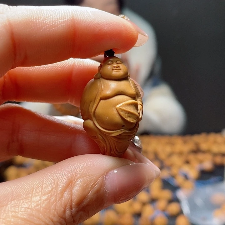 橄榄核手串/手链橄榄