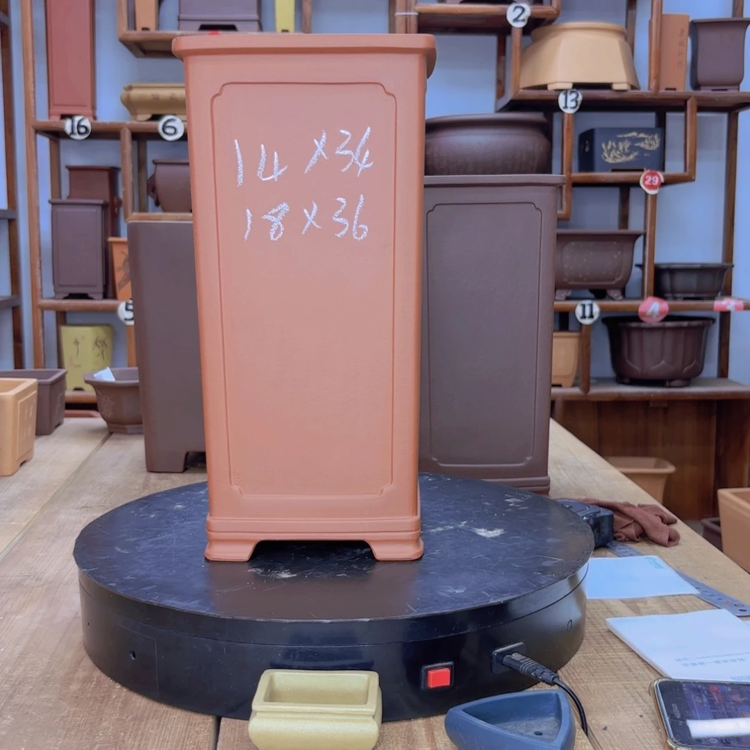 紫砂花盆彬*哥福利秒杀