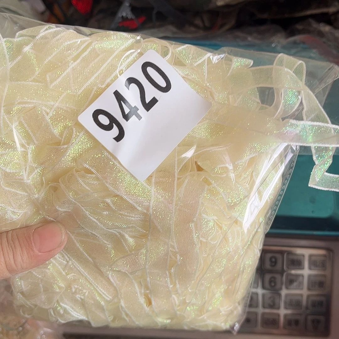 可***多手工制作DIY slime