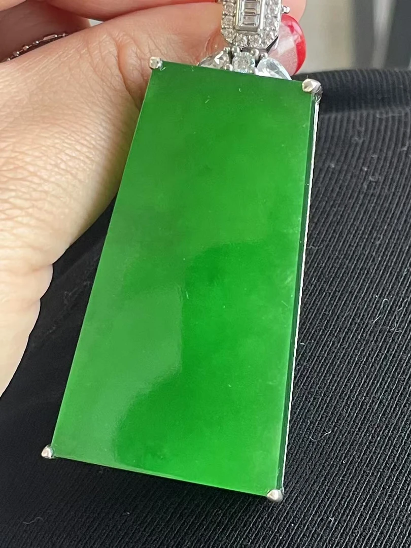 非金属珐琅吊坠 直播间改价专用链接（一物一拍）