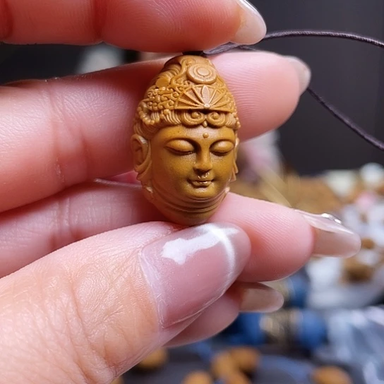 橄榄核手串/手链橄榄核