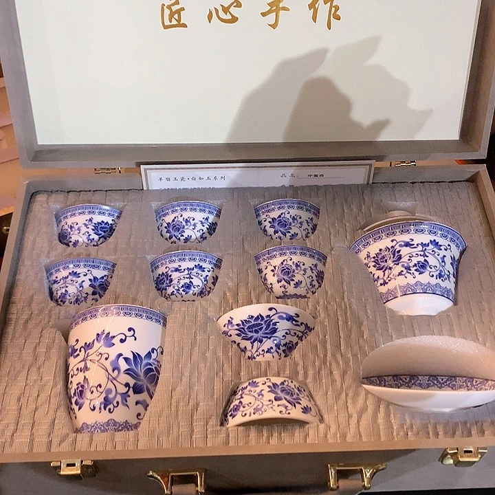 微瑕茶具介意勿拍