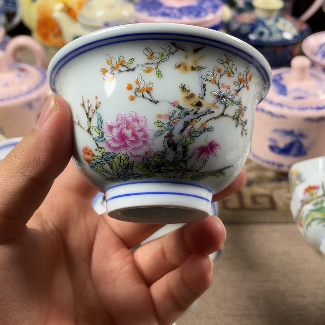 瓷片景德镇陶瓷899999999