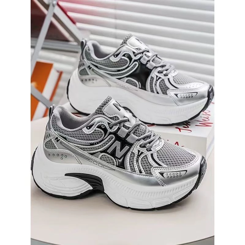 【N钮巴】老爹鞋运动休闲