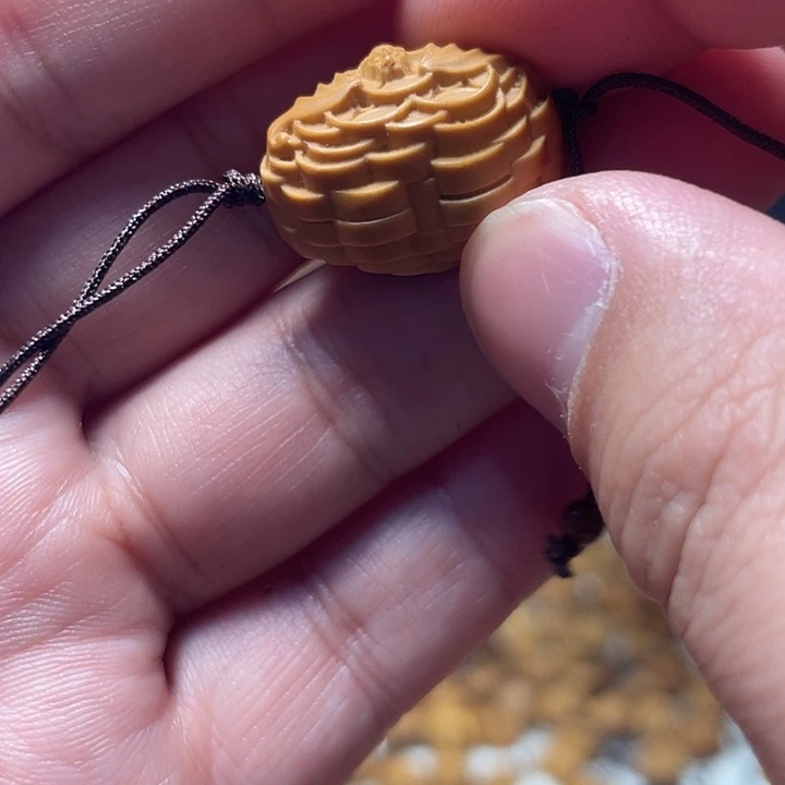 吊坠橄榄核橄榄核