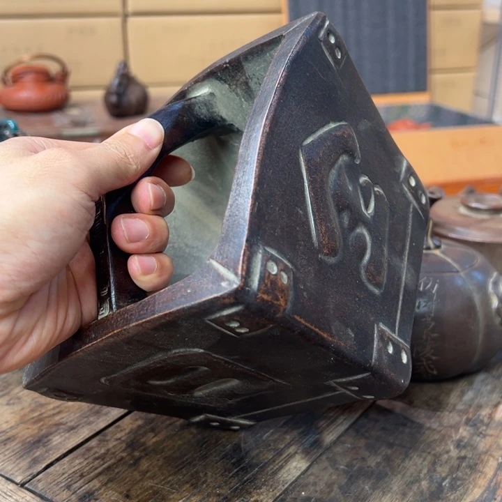 一***玩茶壶紫砂紫砂壶作品