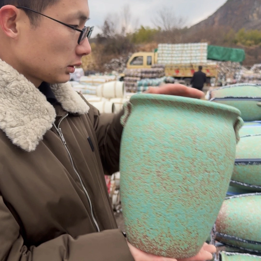 紫砂公道杯口19.5高25.5（一个豆青镇店之宝