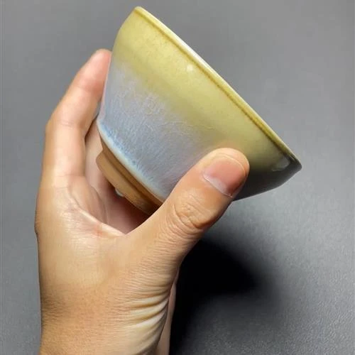 【闪购商品】茶盏-瑕疵-508.........