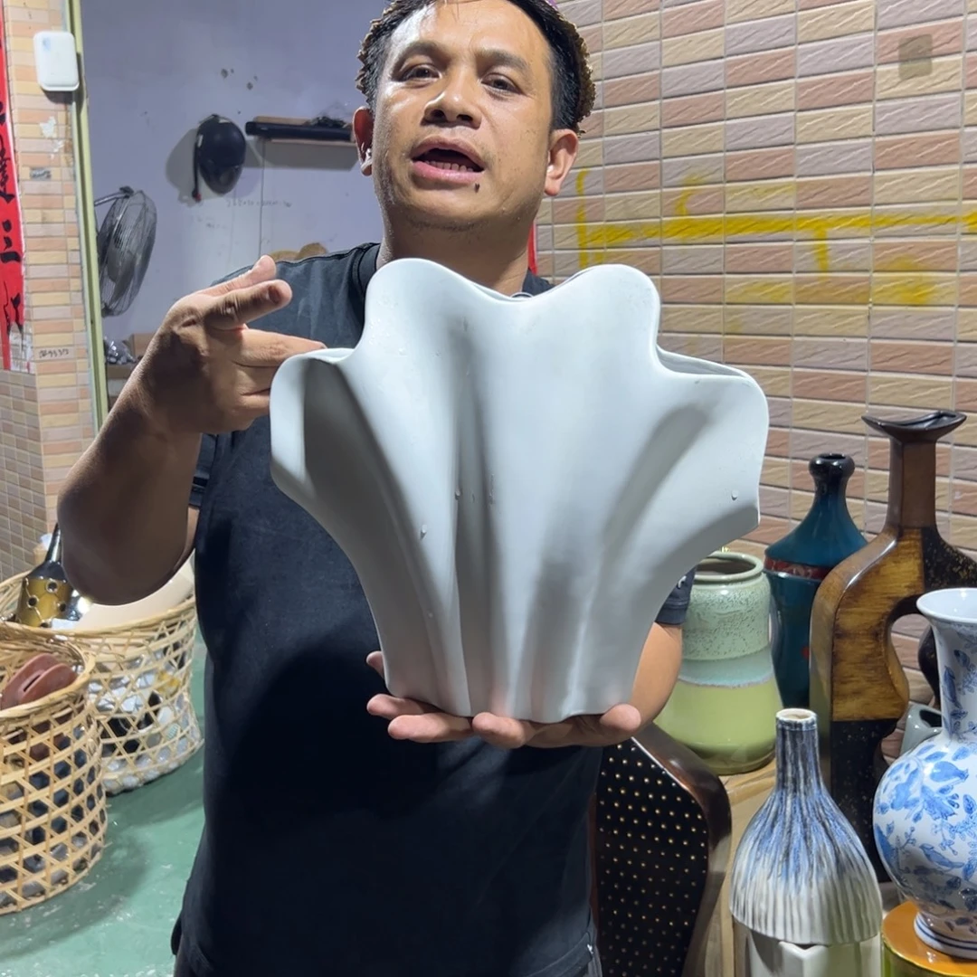 号陶瓷工艺饰品（部分微瑕）15
