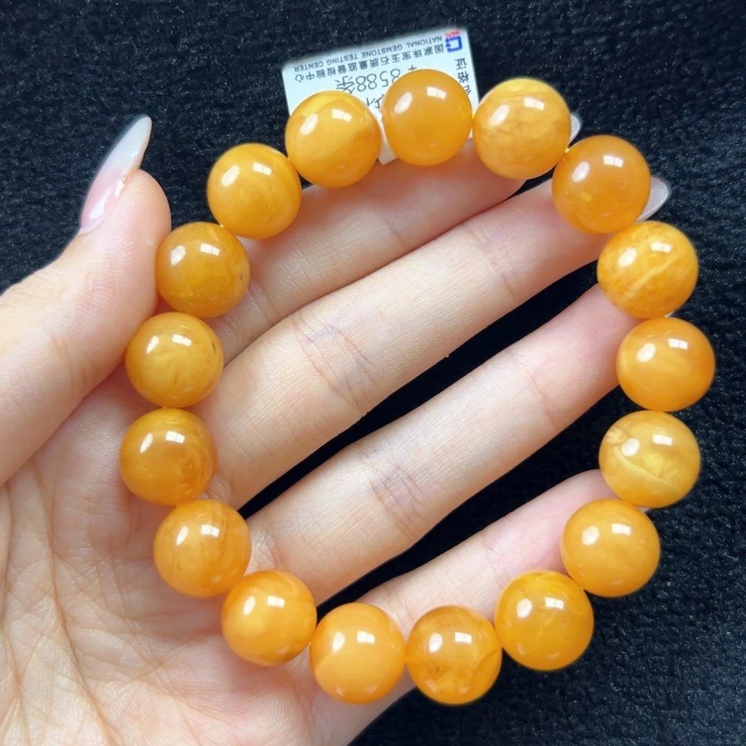未镶嵌琥珀珠宝奇石