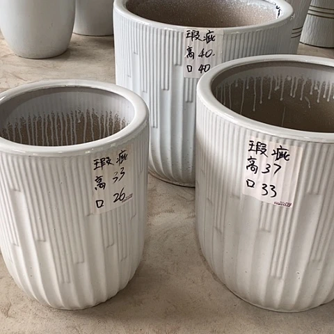 缸高温陶瓷 默认瑕疵