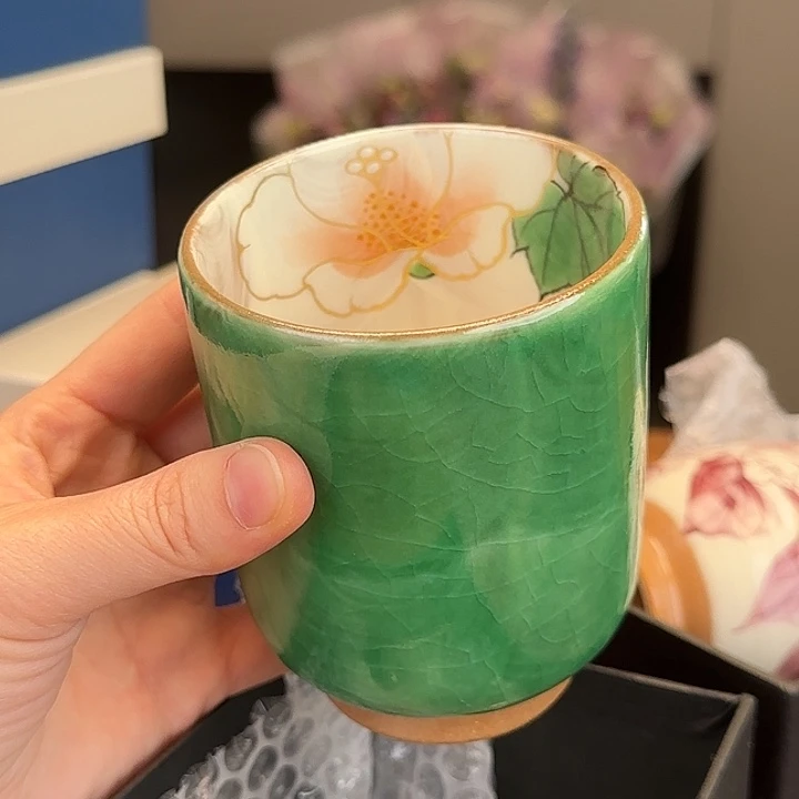 高端进口陶瓷产品