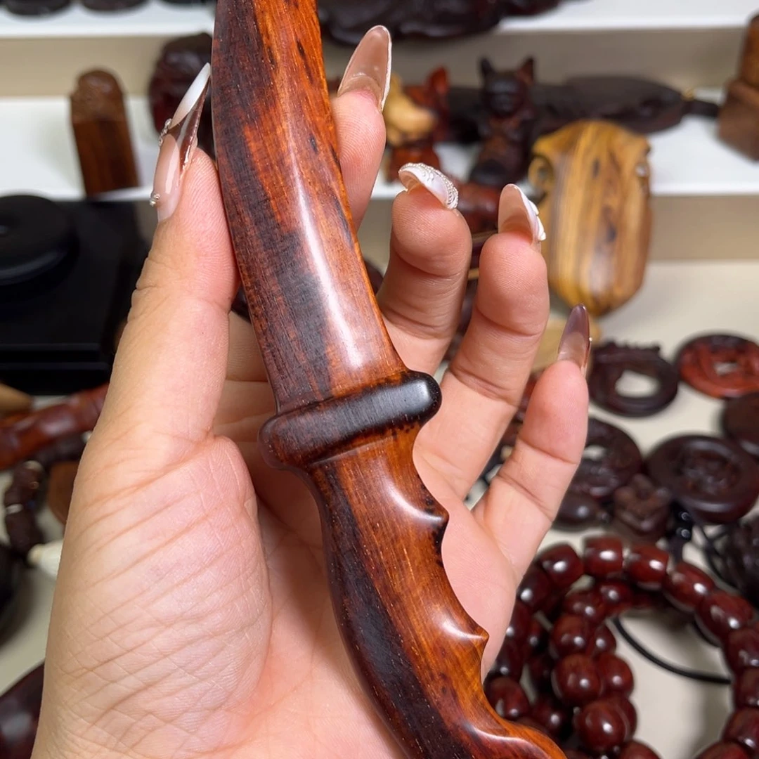 檀香紫檀（小叶紫檀）
