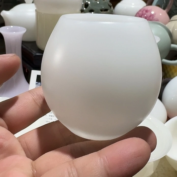 瑕疵茶具，介意勿拍