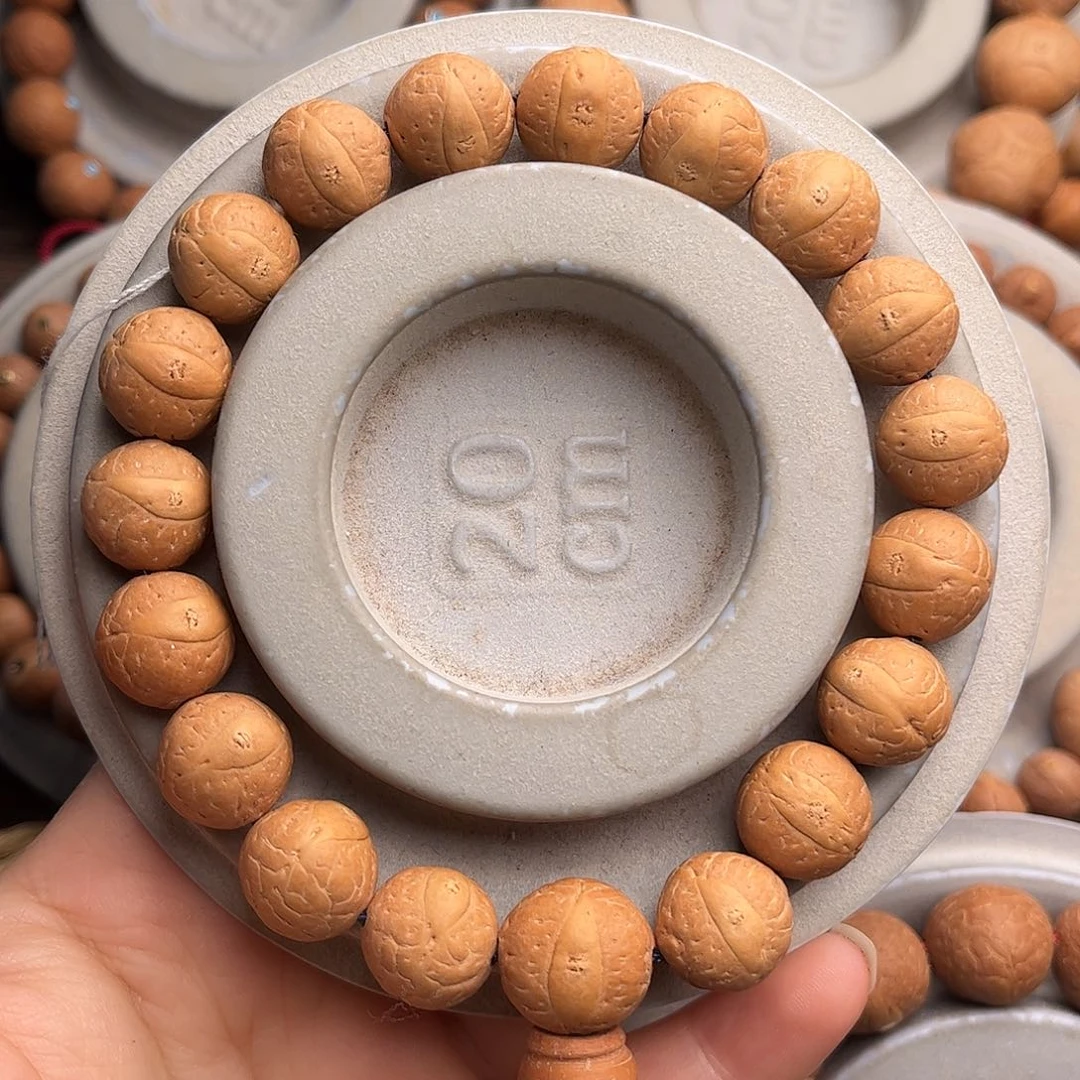 凤眼菩提手串13福利