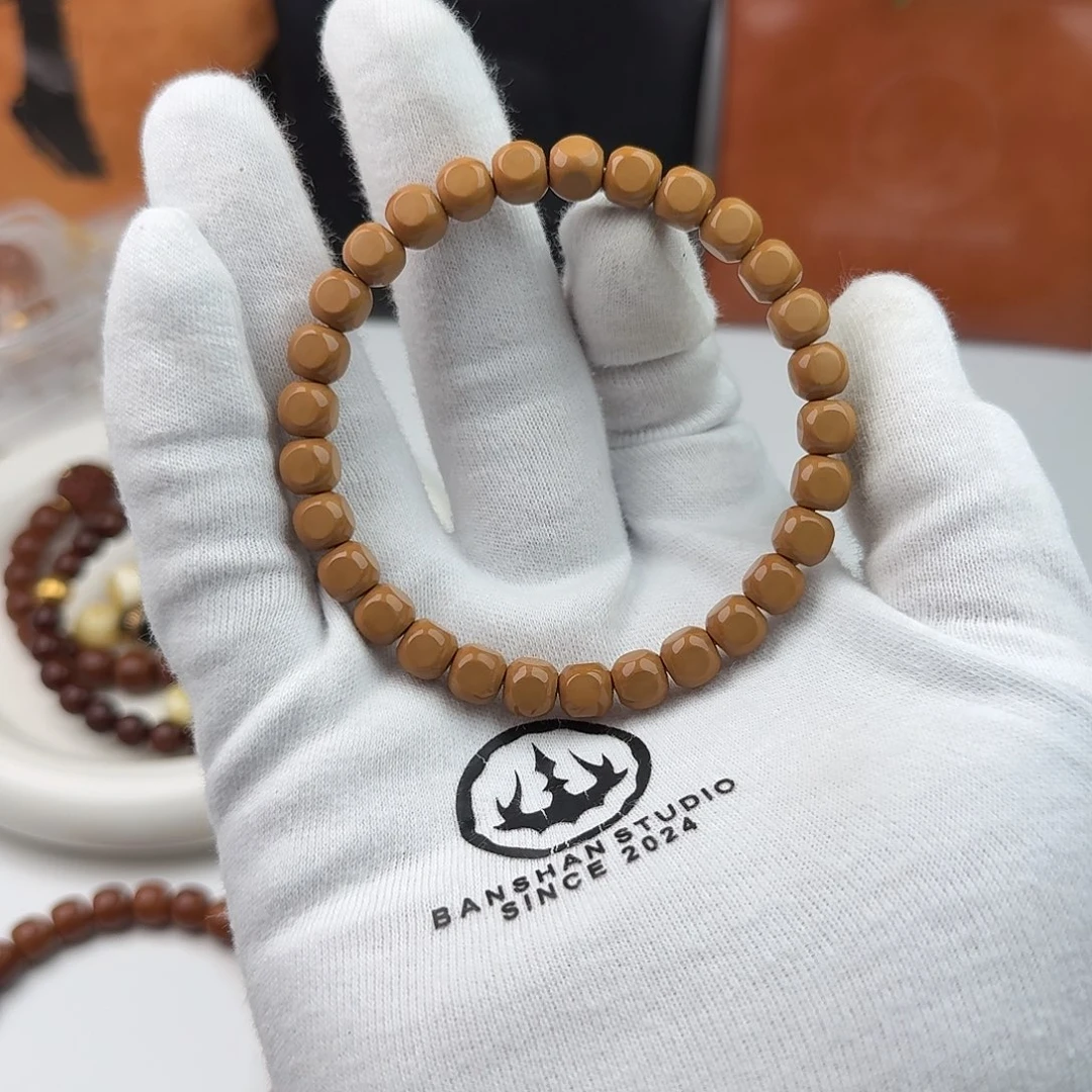 猴头核桃手串骑****马7.2大面六方全品