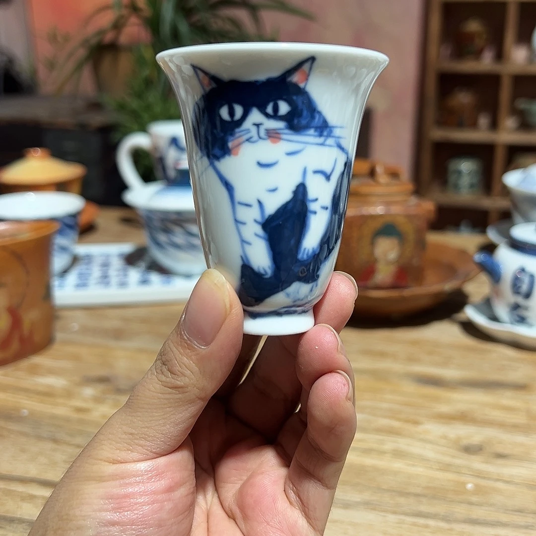 陶瓷艺术作品欣赏