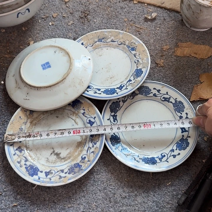 景德镇陶瓷艺术品