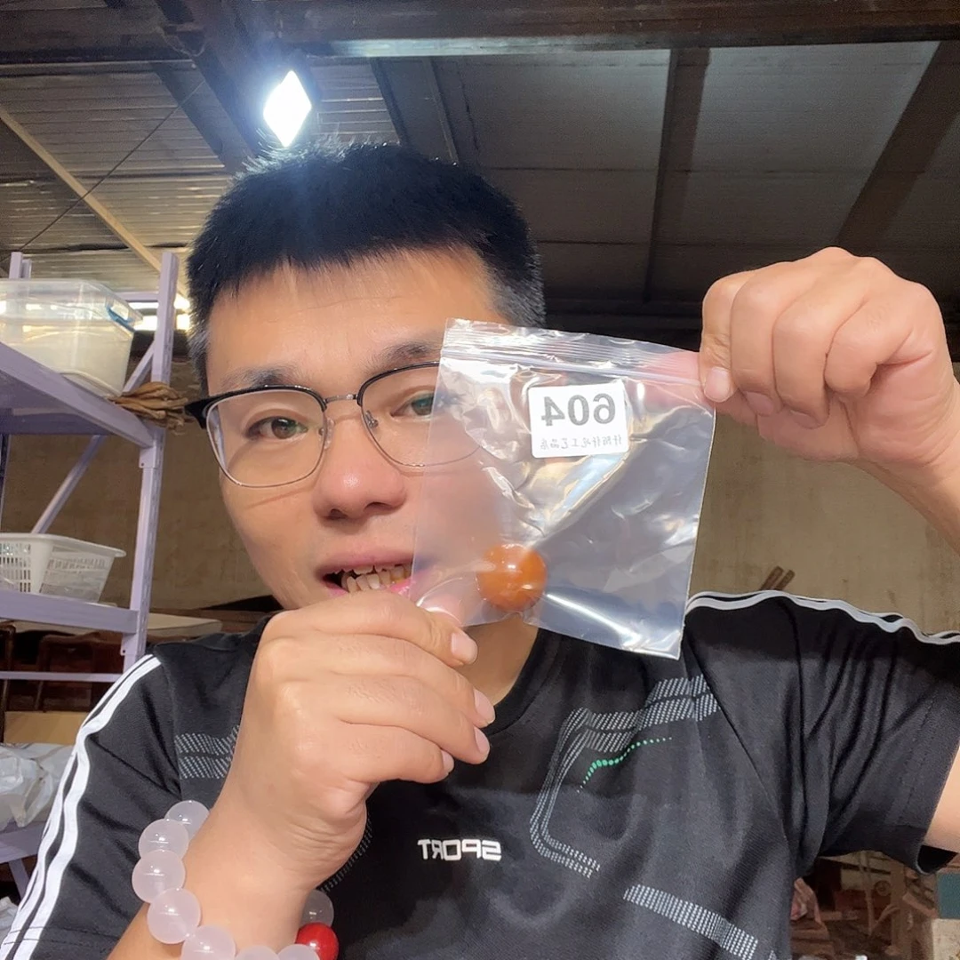 大果紫檀（缅甸花梨）604大